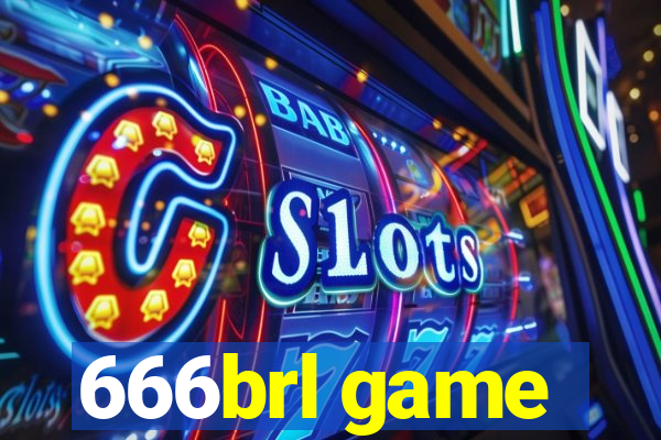 666brl game